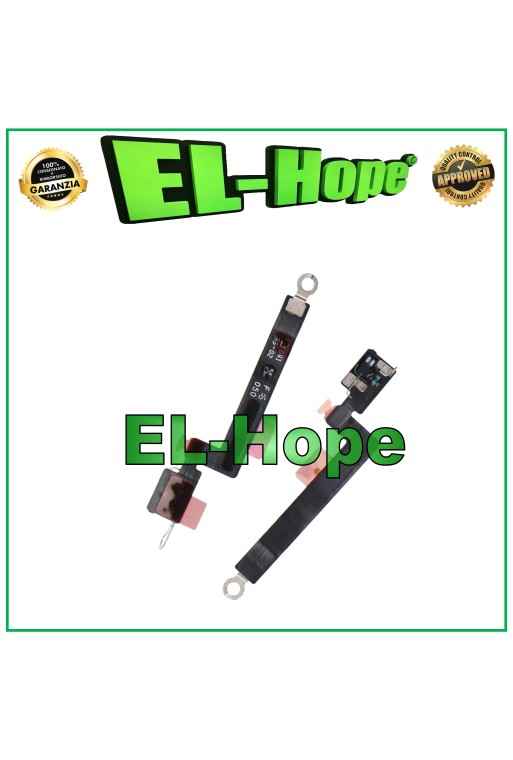 CABLE FLEXIBLE PLANO CABLE BLUETOOTH ANTENA DE SEÑAL GSM PARA APPLE IPHONE 14 PLUS