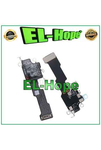 ANTENA WIFI PLANA FLEXIBLE PARA APPLE IPHONE 14 PRO MAX RECEPCIÓN DE SEÑAL DE RED