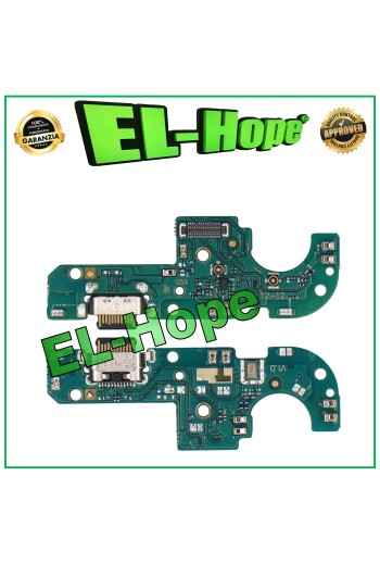 CONECTOR DE CARGA NOKIA G50 TA-1358 1390 1367 1361 + BASE DE CARGA PARA MICRÓFONO