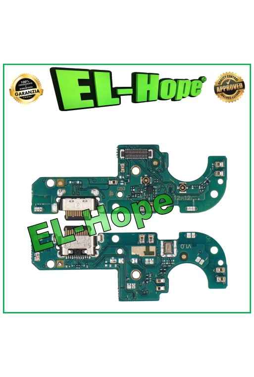 CONECTOR DE CARGA NOKIA G50 TA-1358 1390 1367 1361 + BASE DE CARGA PARA MICRÓFONO