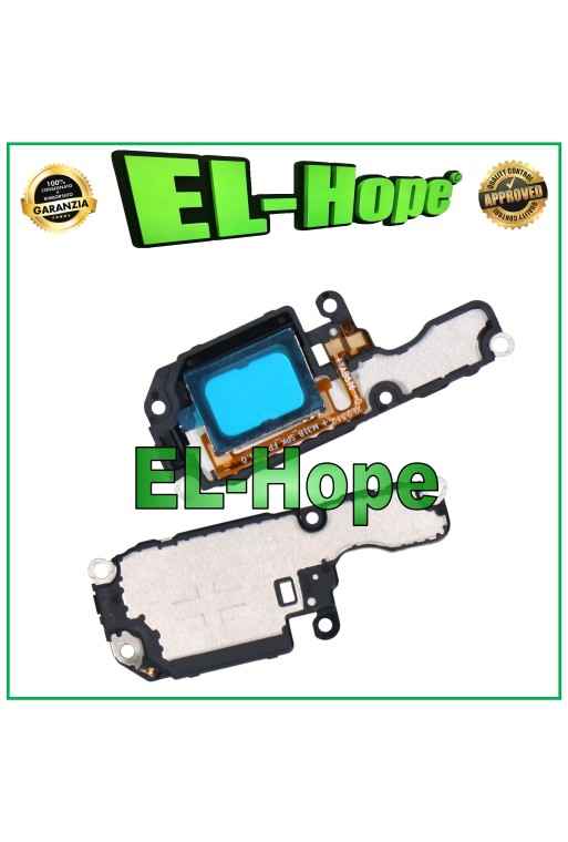 ALTAVOZ TIMBRE DE LLAMADA PARA OPPO REALME C55 RMX3710 ALTAVOZ DE AUDIO MANOS LIBRES