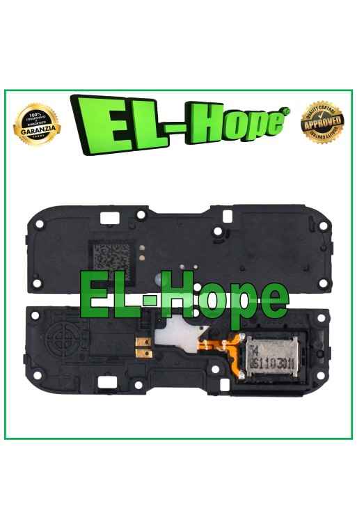 MOTOROLA MOTO G30 XT2129 XT-2129 ZUMBADOR ALTAVOZ TONO DE LLAMADA AUDIO MANOS LIBRES