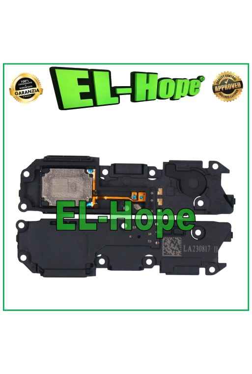 ALTAVOZ TONO DE LLAMADA ZUMBADOR XIAOMI POCO X5 5G 22111317PG ALTAVOZ DE AUDIO
