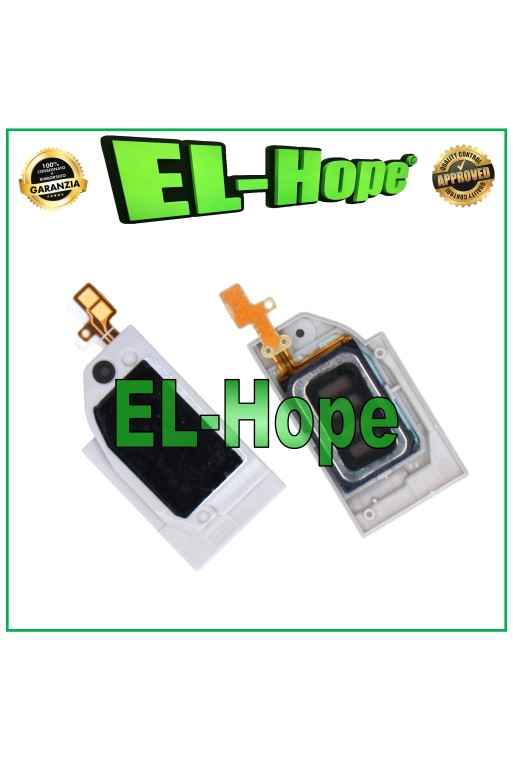ALTAVOZ TIMBRE PARA SAMSUNG GALAXY NOTE 4 SM-N910 ALTAVOZ MANOS LIBRES
