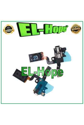 CONECTOR DE ALTAVOZ SAMSUNG GALAXY NOTE 3 SM-N7505 AUDIO ESCUCHA LLAMADA ALTAVOZ