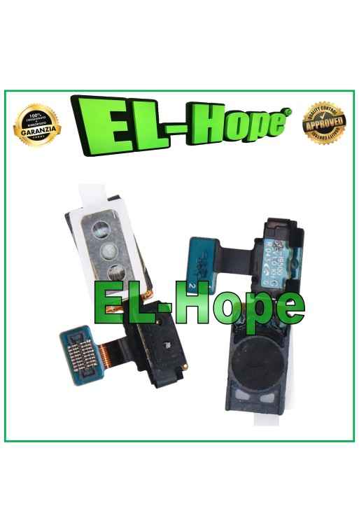 ALTAVOZ PARA SAMSUNG GALAXY S4 GT-i9505 i9500 ALTAVOZ PARA ESCUCHAR AUDIO Y LLAMADAS