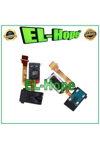 CONECTOR DE ALTAVOZ SAMSUNG GALAXY CORE PRIME G361 AUDIO ESCUCHA LLAMADA ALTAVOZ