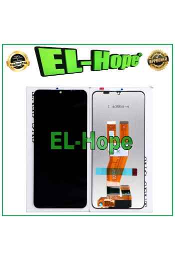 PANTALLA LCD COMO EL PACK DE SERVICIO ORIGINAL SAMSUNG GALAXY A05 SM-A055 PANTALLA TÁCTIL