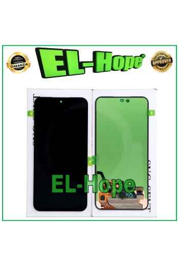 PANTALLA LCD 100% ORIGINAL SAMSUNG GALAXY S23 FE 5G SM-S711 PANTALLA TÁCTIL NEGRA
