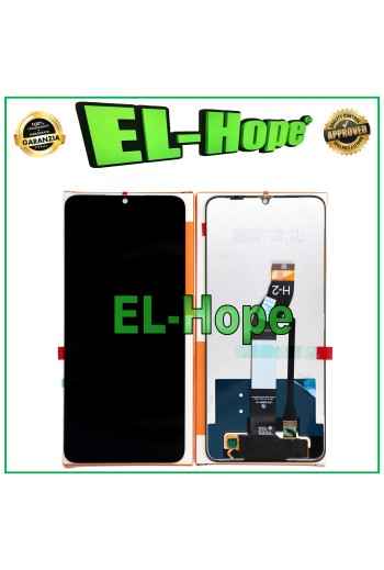 PANTALLA LCD TÁCTIL IGUAL AL SERVICIO ORIGINAL XIAOMI REDMI 13C 23100RN82L / POCO C65