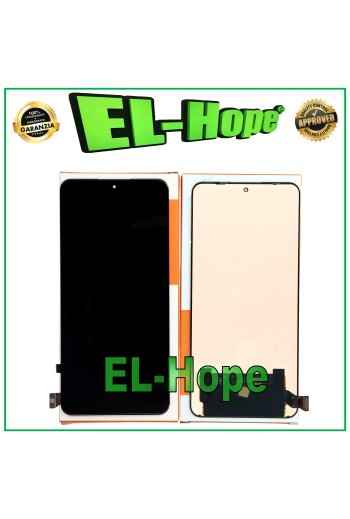 PANTALLA LCD TÁCTIL IGUAL AL SERVICIO ORIGINAL XIAOMI MI 12T 22071212AG / PRO 22081212