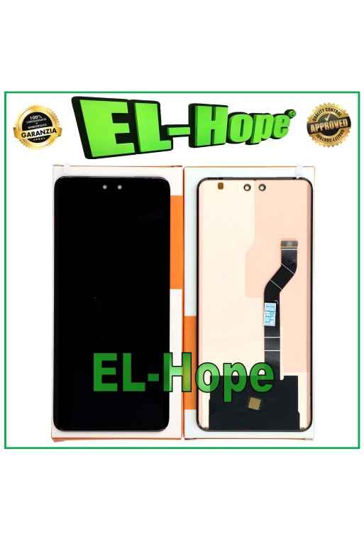 PANTALLA LCD + PANTALLA TÁCTIL PARI SERVICIO ORIGINAL XIAOMI 13 LITE 2210129SG VIDRIO DE PANTALLA
