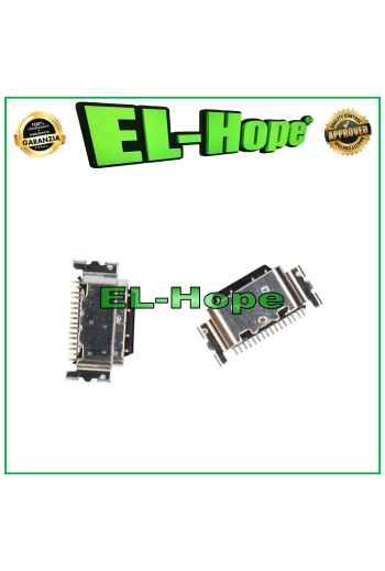 CONECTOR DE CARGA PARA OPPO RENO 12F CPH2637 CPH2687 CARGA TIPO C