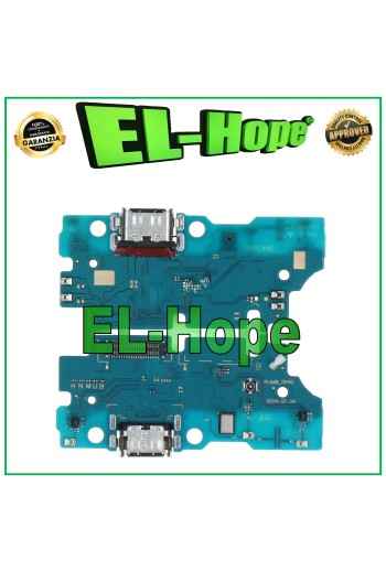 CONECTOR DE CARGA PARA SAMSUNG GALAXY A16 5G SM-A166B BASE DE CARGA CON MICRÓFONO