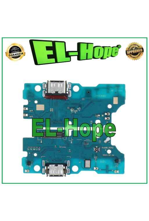 CONECTOR DE CARGA PARA SAMSUNG GALAXY A16 5G SM-A166B BASE DE CARGA CON MICRÓFONO