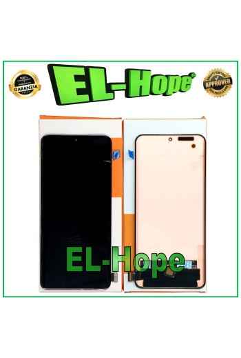 PANTALLA TÁCTIL IGUAL AL SERVICIO ORIGINAL XIAOMI MI 12 12S 2201123G / Mi 12X 2112123AC