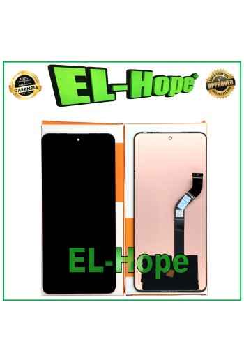 PANTALLA LCD OLED IGUAL AL SERVICIO ORIGINAL XIAOMI MI 12 LITE 2203129G PANTALLA TÁCTIL