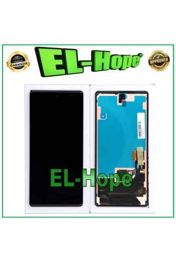 PANTALLA LCD ORIGINAL 100% SERVICIO GOOGLE PIXEL 6 5G 2021 G9S9B16 PANTALLA TÁCTIL