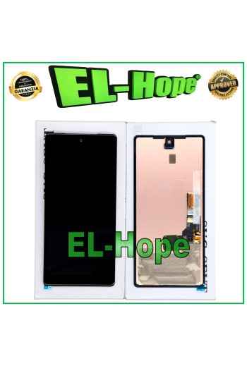 PANTALLA LCD ORIGINAL 100% SERVICIO GOOGLE PIXEL 7A 5G 2023 PANTALLA TÁCTIL CRISTAL
