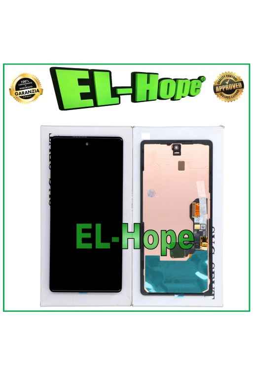 PANTALLA LCD ORIGINAL SERVICIO GOOGLE PIXEL 6A GX7AS GB62Z G1AZG PANTALLA TÁCTIL