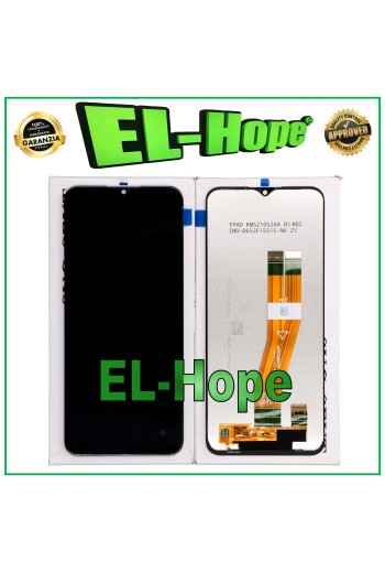 PANTALLA LCD COMO ORIGINAL SERVICIO SAMSUNG GALAXY A03 SM-A035G PANTALLA TÁCTIL