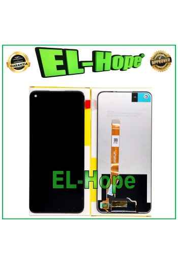 PANTALLA TÁCTIL IGUAL AL SERVICIO ORIGINAL OPPO REALME 9 5G RMX3474 / PRO RMX3471 3472