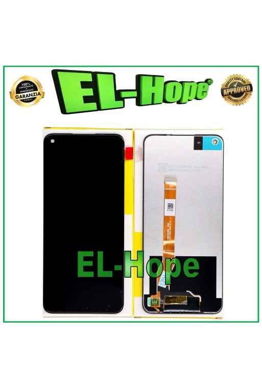PANTALLA TÁCTIL IGUAL AL SERVICIO ORIGINAL OPPO REALME 9 5G RMX3474 / PRO RMX3471 3472