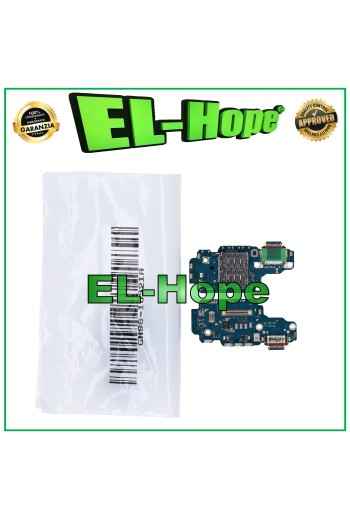 LECTOR SIM ORIGINAL CONECTOR DE CARGA SERVICIO SAMSUNG GALAXY S25 ULTRA SM-S938