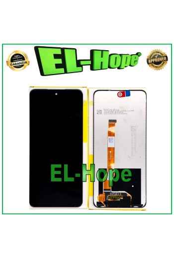 PANTALLA LCD PARI SERVICIO ORIGINAL OPPO REALME C55 RMX3710 PANTALLA TÁCTIL CRISTAL