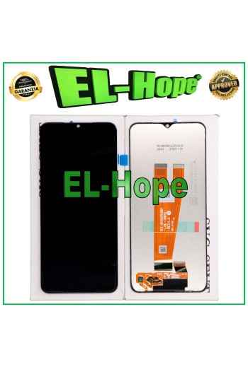 PANTALLA LCD IGUAL SERVICIO ORIGINAL SAMSUNG GALAXY A04 2022 SM-A045 PANTALLA TÁCTIL
