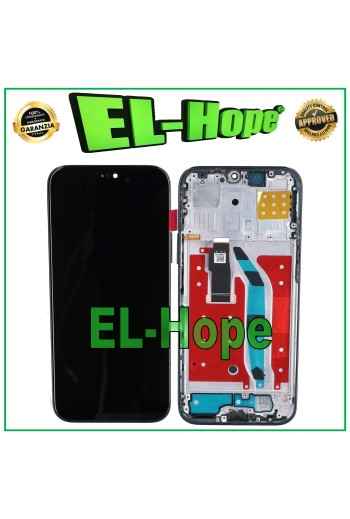PANTALLA OLED + MARCO PARA HONOR X8B BOOST LLY-LX1 LX2 LX3 PANTALLA TÁCTIL LCD DE VIDRIO