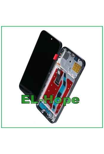 PANTALLA OLED + MARCO PARA HONOR X8B BOOST LLY-LX1 LX2 LX3 PANTALLA TÁCTIL LCD DE VIDRIO