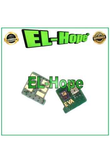 SENSOR DE PROXIMIDAD LUZ BRILLO PROXIMIDAD PARA HUAWEI HONOR 9 STF-L09 AL00