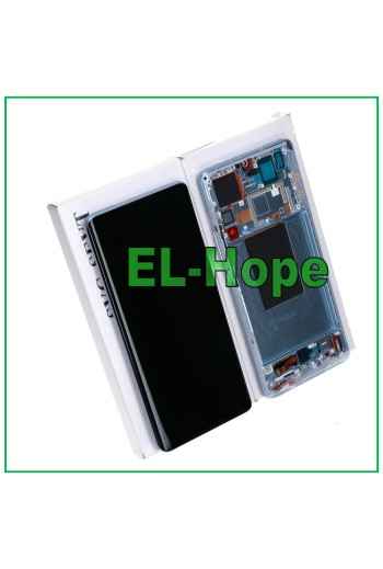 PANTALLA LCD XIAOMI MI 12 PRO 2022 MARCO TÁCTIL AZUL SERVICIO 100% ORIGINAL