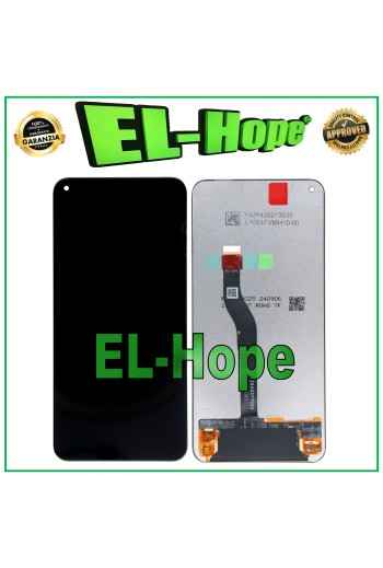 PANTALLA LCD PARA CUBOT X30 / X30P / C30 PANTALLA TÁCTIL DE VIDRIO MONTADA
