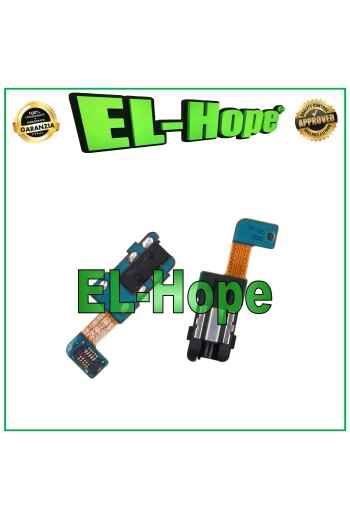 Cable plano flexible con conector para auriculares para Samsung Galaxy Tab A 7.0 SM-T280