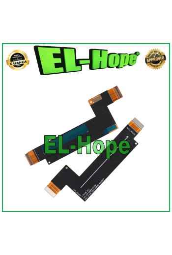Conector de carga de placa base flexible plano para Nokia 7 TA-1041