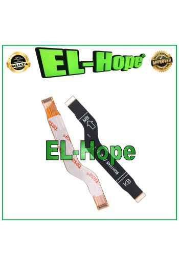 Conector plano flexible de placa base para Motorola Moto G8 Power XT-2041