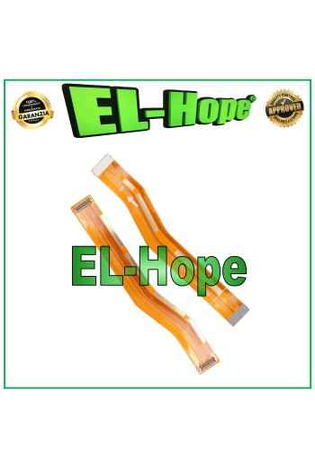 Conector plano flexible de placa base para Motorola Moto G8 Plus XT-2019