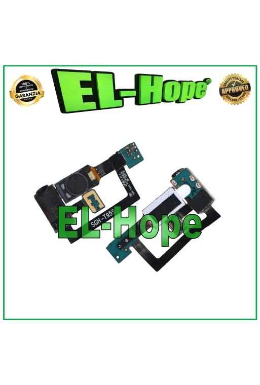ALTAVOZ PARA SAMSUNG GALAXY S GT i9000 AUDIO JACK ALTAVOZ SENSOR DE PROXIMIDAD