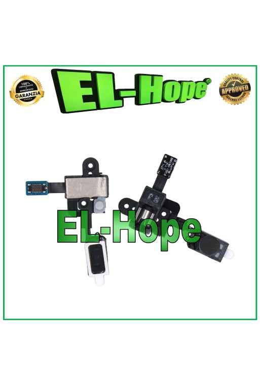 ALTAVOZ PARA SAMSUNG GALAXY NOTE 2 GT-N7100 CONECTOR DE LLAMADA DE AUDIO 