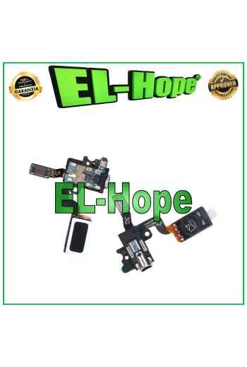 ALTAVOZ PARA SAMSUNG GALAXY NOTE 3 SM-N9005 CONECTOR DE LLAMADA DE AUDIO 