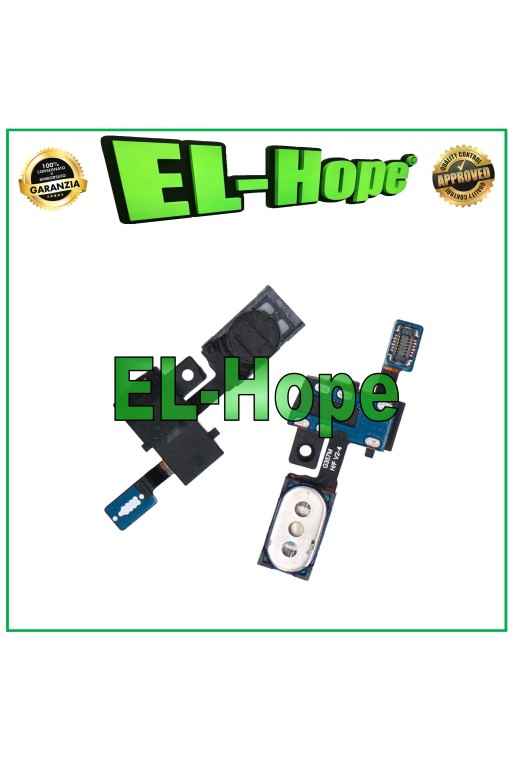 ALTAVOZ PARA SAMSUNG GALAXY ACE STYLE SM-G357M CONECTOR DE ALTAVOZ PARA LLAMADAS DE AUDIO 