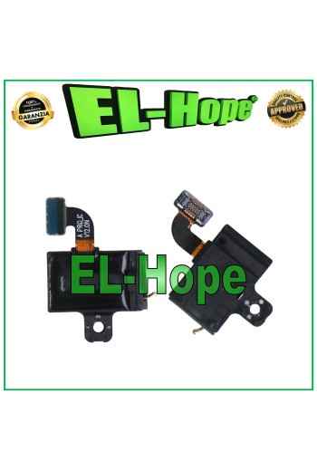 Cable flexible plano con conector para auriculares para Samsung Galaxy A3 2017 (SM-A320)