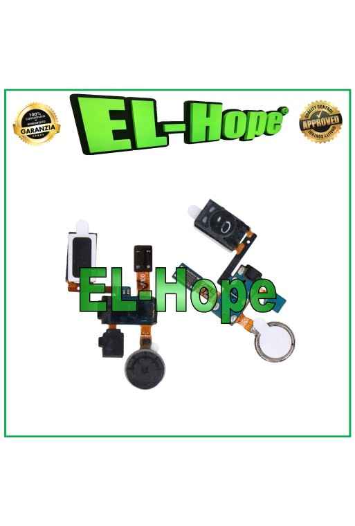 ALTAVOZ PARA SAMSUNG GALAXY S2 GT-i9100 i9105 CONECTOR DE LLAMADA DE AUDIO 