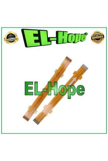CONECTOR DE CARGA DE PLACA BASE FLEXIBLE PLANO PARA NOKIA 3.1 PLUS