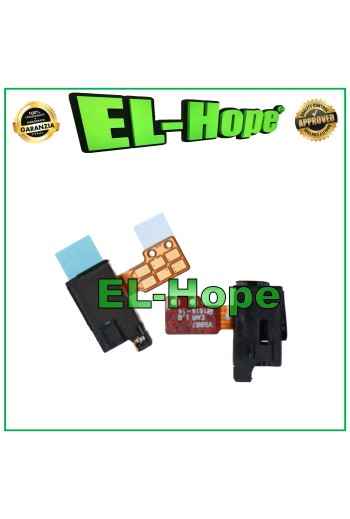 Conector plano flexible para auriculares LG G5 H850 H840 H830 H831