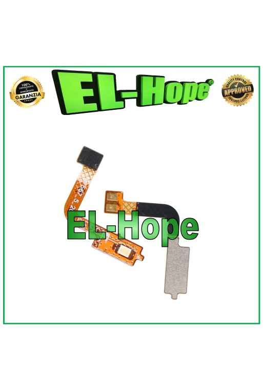 SENSOR DE PROXIMIDAD PLANO FLEXIBLE DE BRILLO DE LUZ PARA HUAWEI Y6 2018 ATU-L11 L21