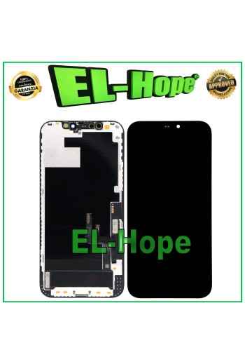 PANTALLA LCD OLED ORIGINAL EQUAL PARA APPLE IPHONE 12 / 12 PRO PANTALLA TÁCTIL DE VIDRIO