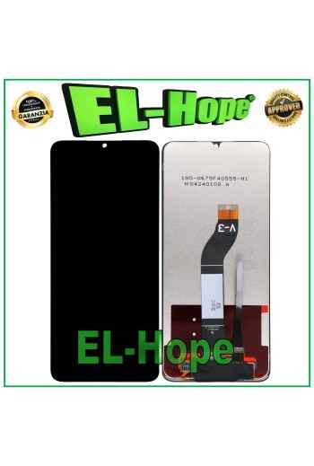 PANTALLA PARA XIAOMI REDMI 13C 23100RN82L /POCO C65 2310FPCA4G CRISTAL TÁCTIL rev V-3